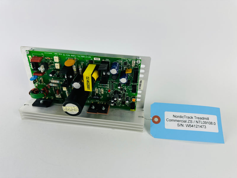 Cardio Equipment Parts