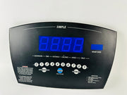 Cardio Equipment Parts