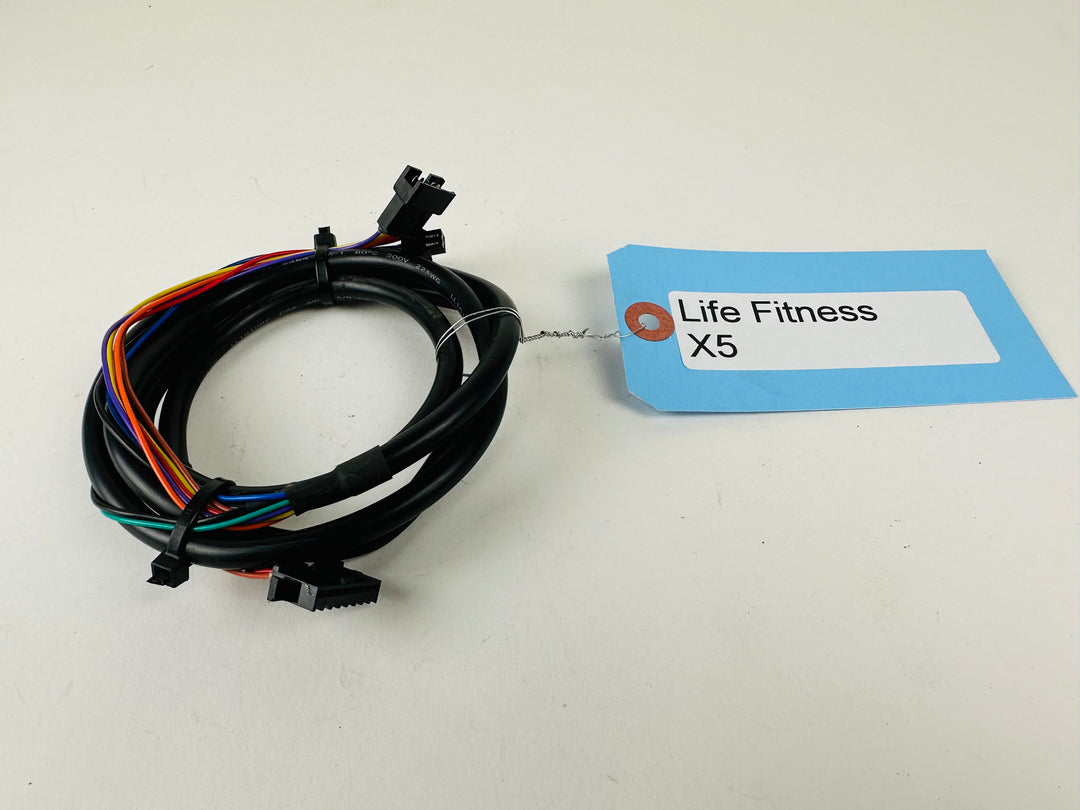 Cardio Equipment Parts