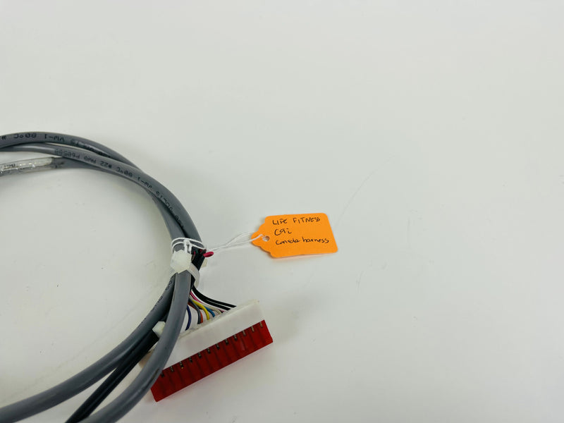 Cardio Equipment Parts