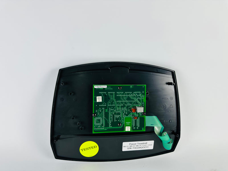 Cardio Equipment Parts