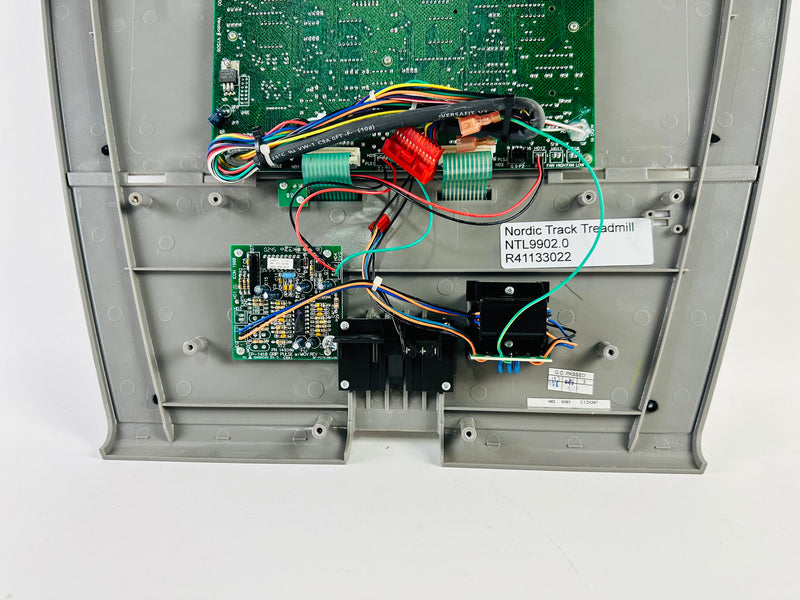 Cardio Equipment Parts