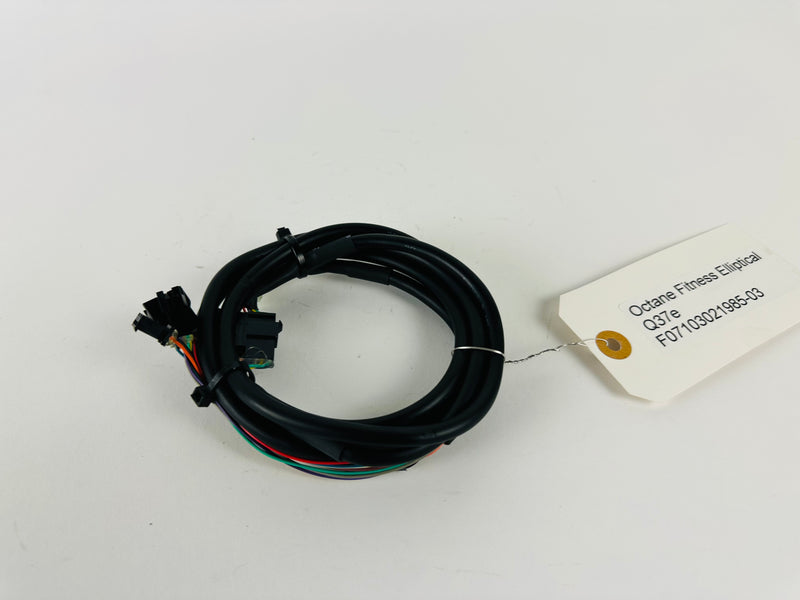 Cardio Equipment Parts