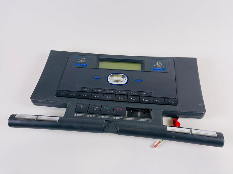 Cardio Equipment Parts