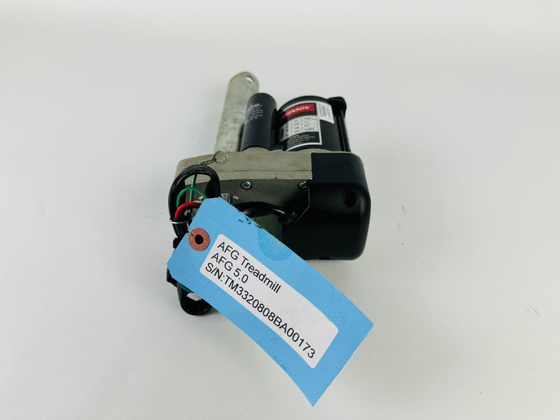 Cardio Equipment Parts