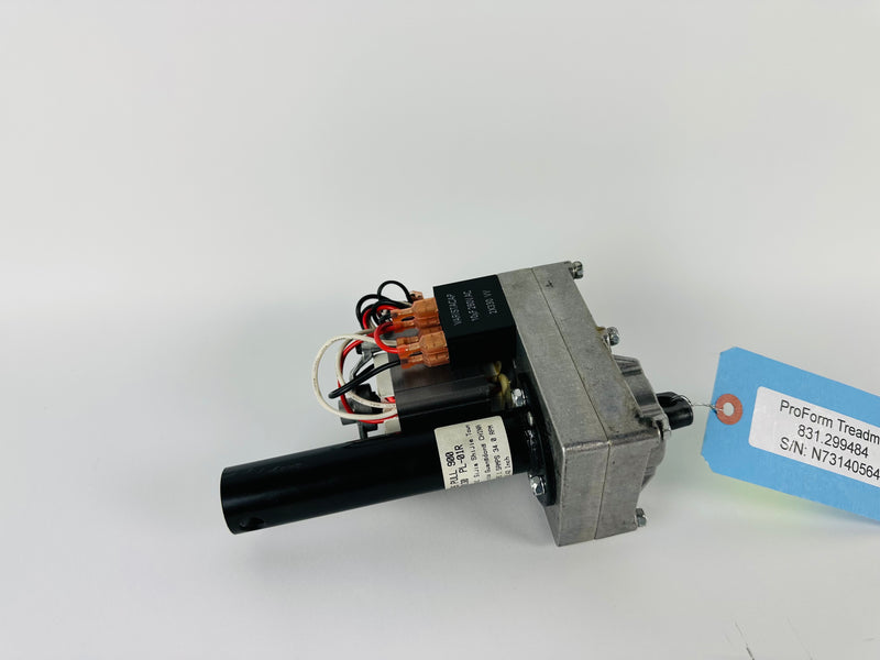 Cardio Equipment Parts