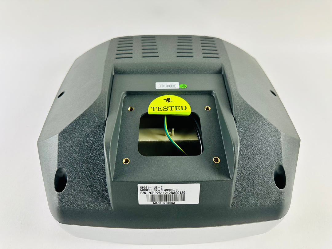 Vision Fitness R40 Recumbent Bike Display Console EP261-1US-C (CP190)