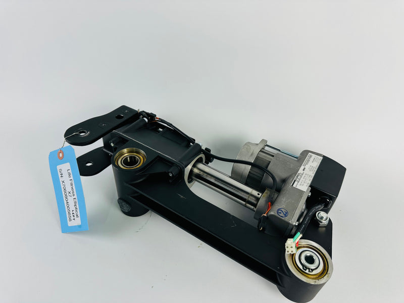 Cardio Equipment Parts