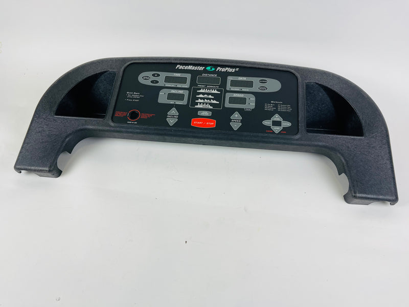Cardio Equipment Parts