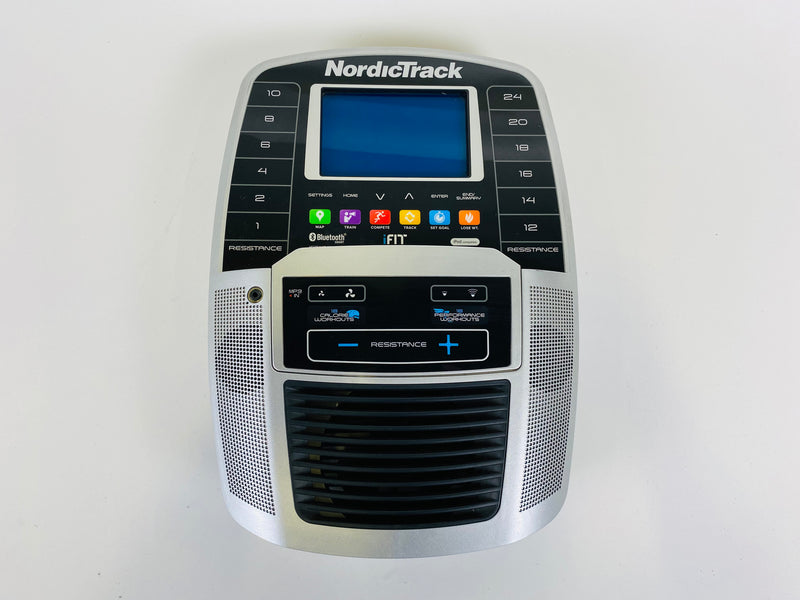 Cardio Equipment Parts