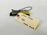 Cardio Equipment Parts