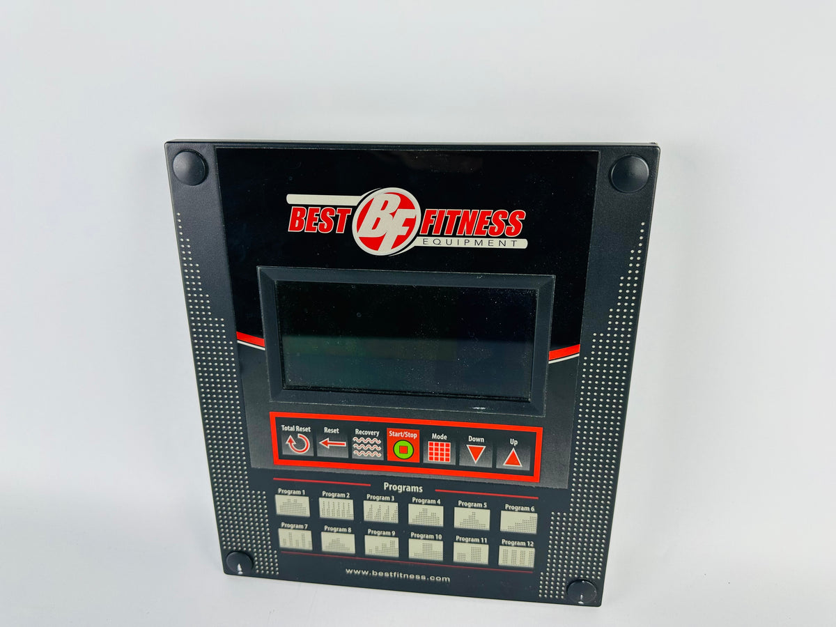 Body -Solid BFE1 Strider Display Console Panel (CP299)