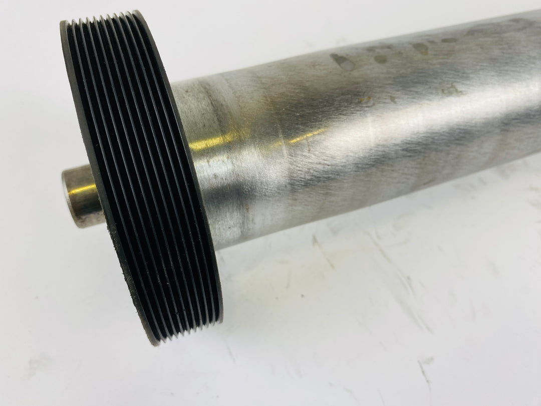 True Fitness CS500 TCS600 TCS500 Treadmill Front Drive Roller (RP60)