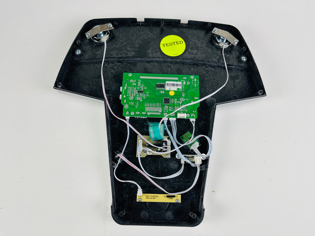 Cardio Equipment Parts