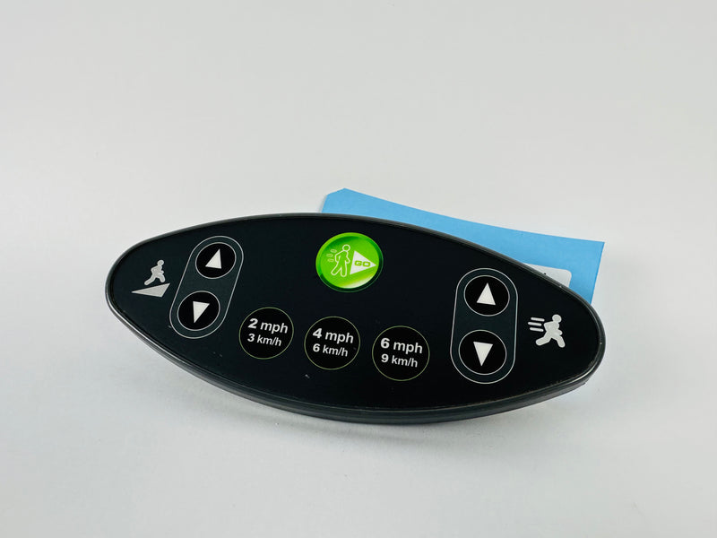 Cardio Equipment Parts
