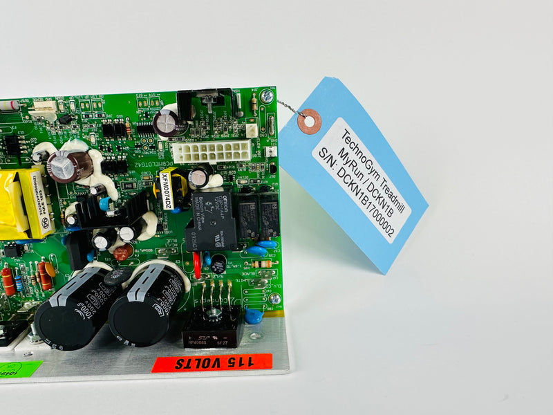 Cardio Equipment Parts