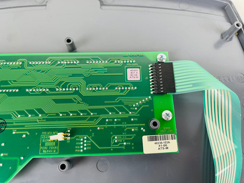 Cardio Equipment Parts