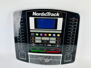 Cardio Equipment Parts