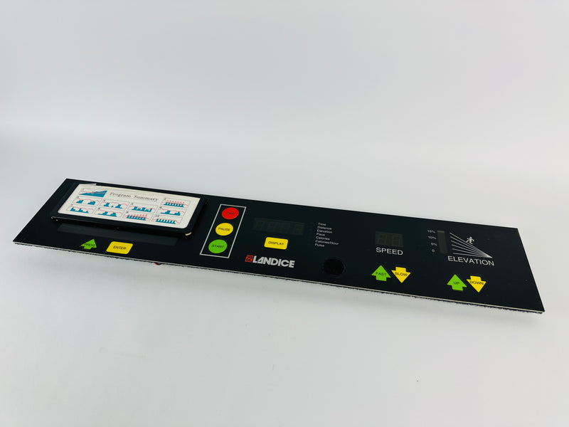Cardio Equipment Parts