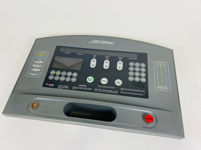 Cardio Equipment Parts