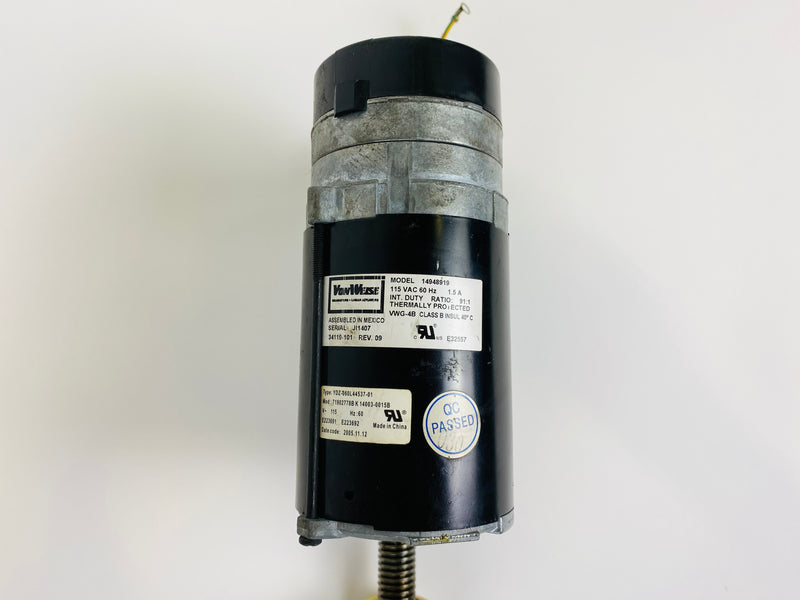 Cardio Equipment Parts