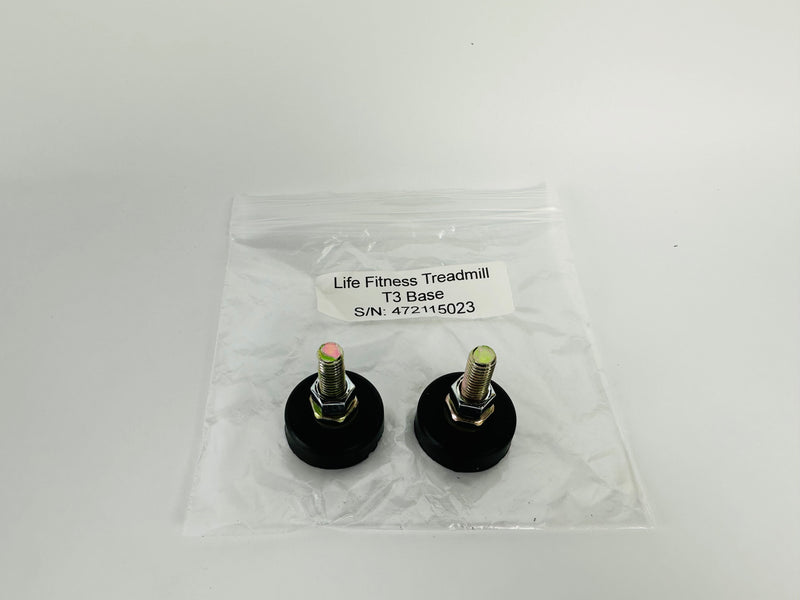 Cardio Equipment Parts