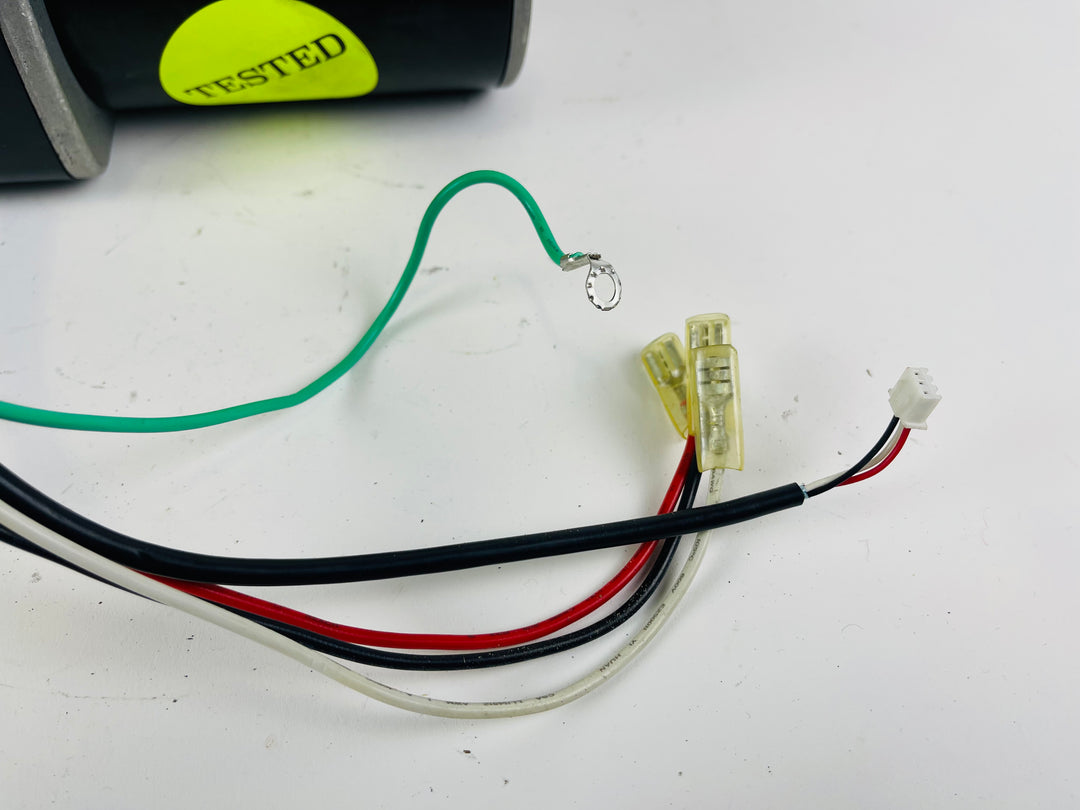 Cardio Equipment Parts