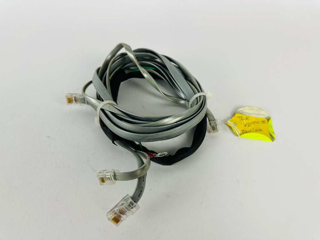 Cardio Equipment Parts