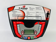 Cardio Equipment Parts