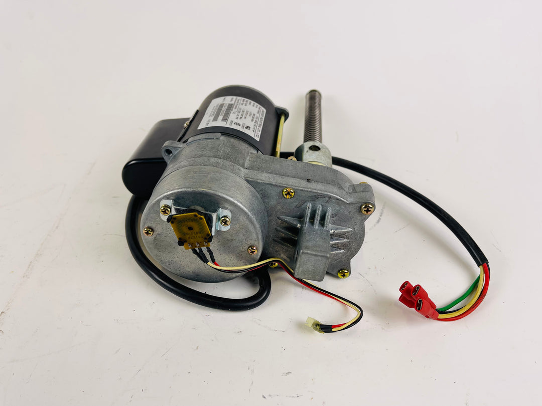 Cardio Equipment Parts