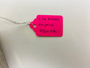 Cardio Equipment Parts