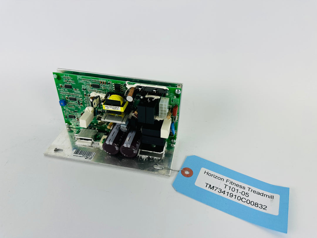 Cardio Equipment Parts