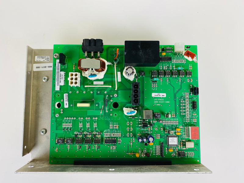 Cardio Equipment Parts