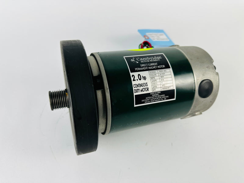 Cardio Equipment Parts