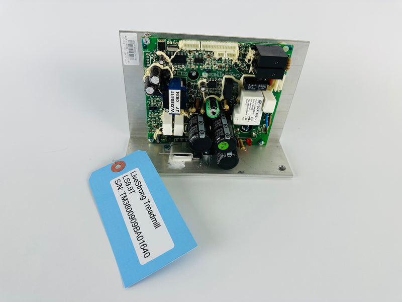 Cardio Equipment Parts