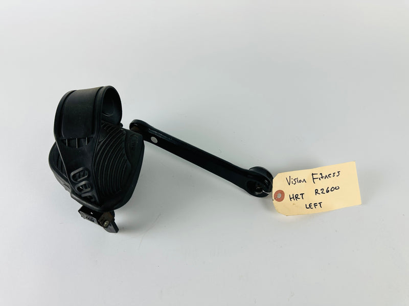 Cardio Equipment Parts