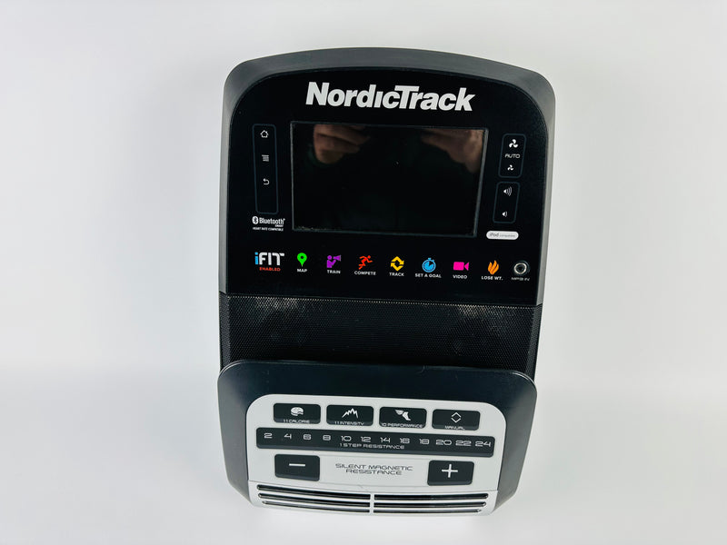 Cardio Equipment Parts