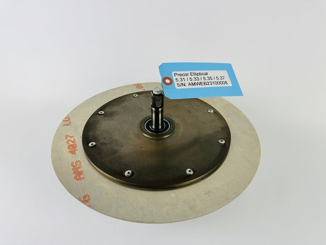 Cardio Equipment Parts