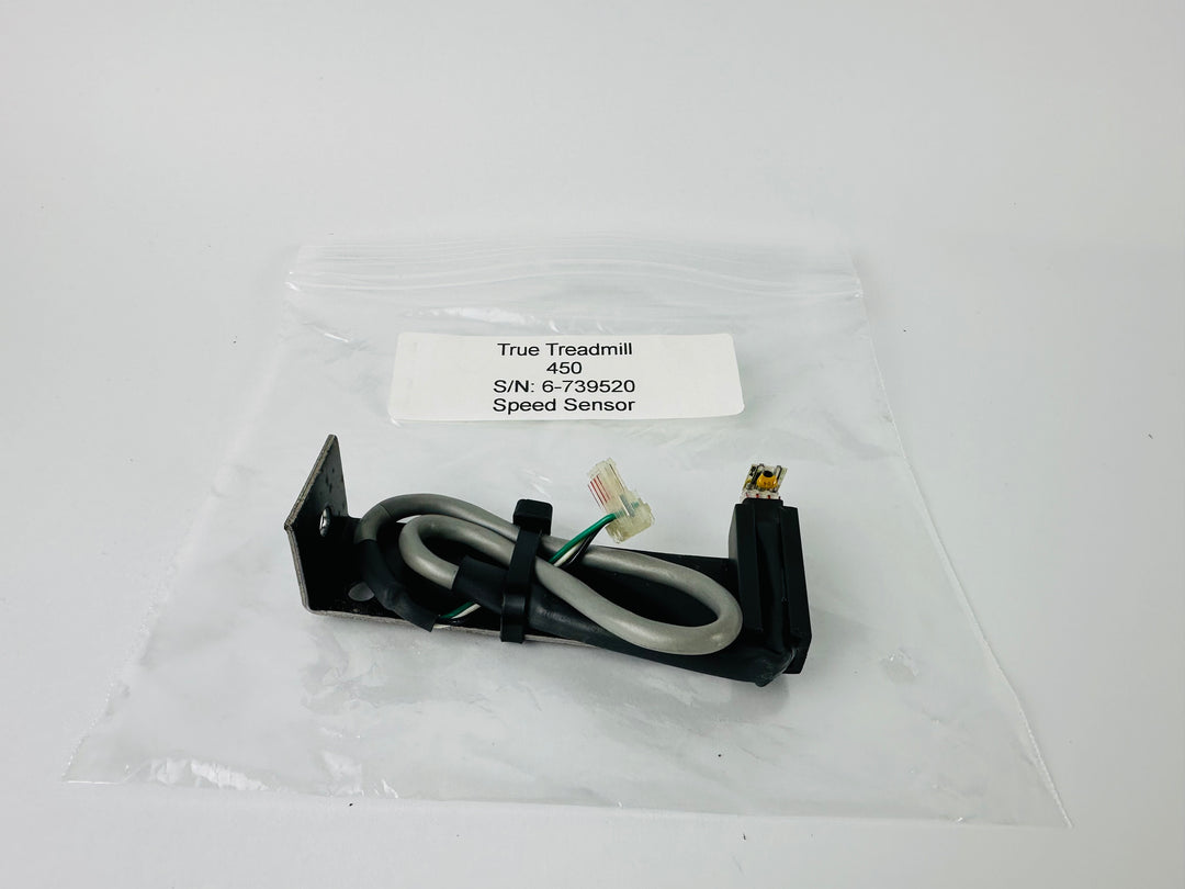True Fitness 450 Treadmill Speed Sensor (SS92)