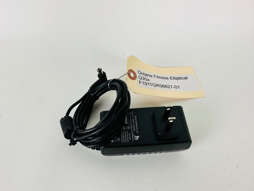 Cardio Equipment Parts