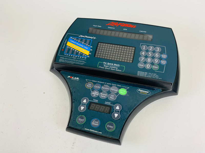Cardio Equipment Parts