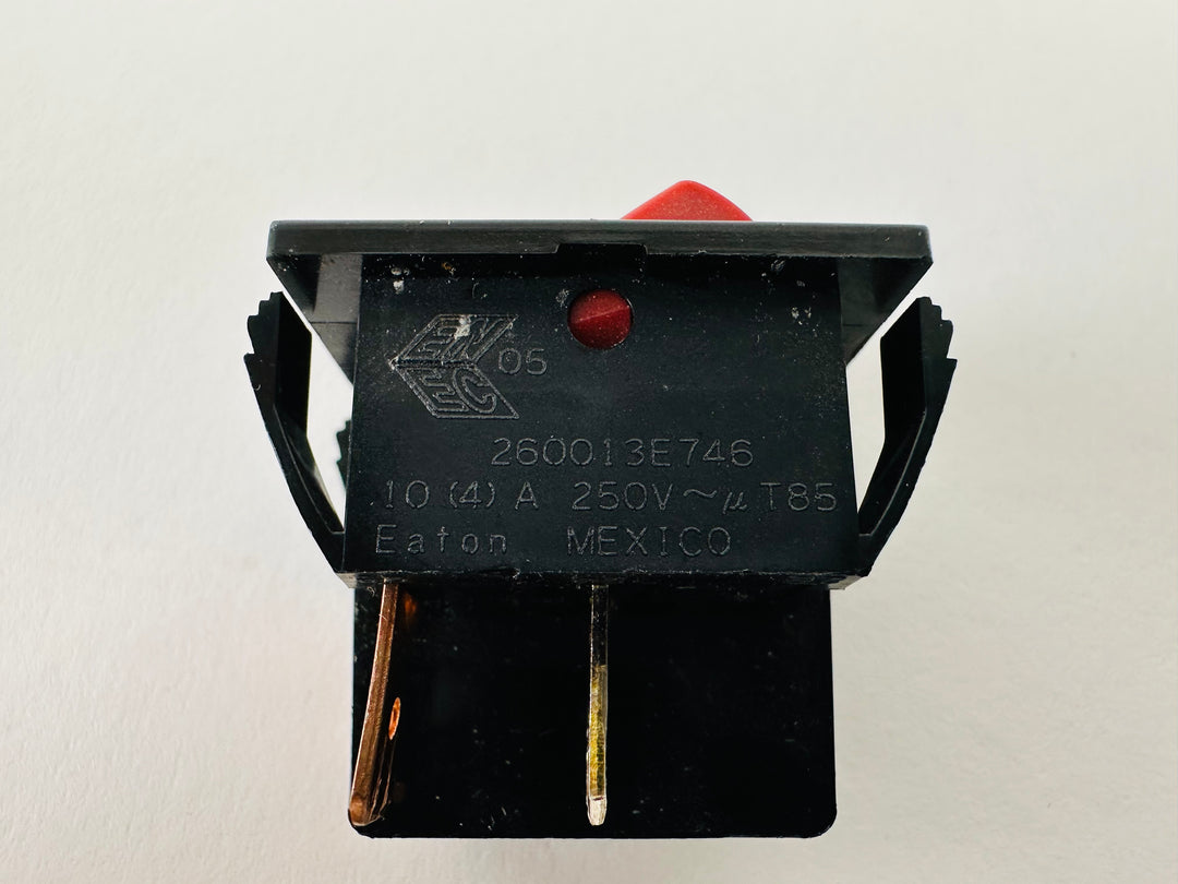 Cardio Equipment Parts