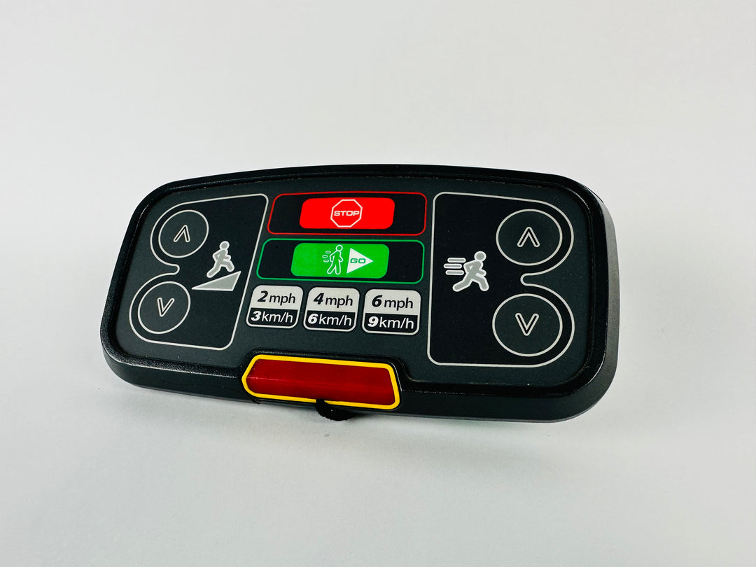 Cardio Equipment Parts