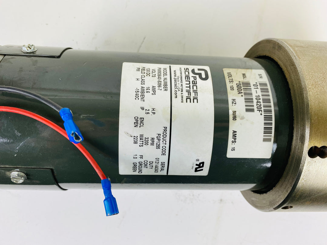 Cardio Equipment Parts