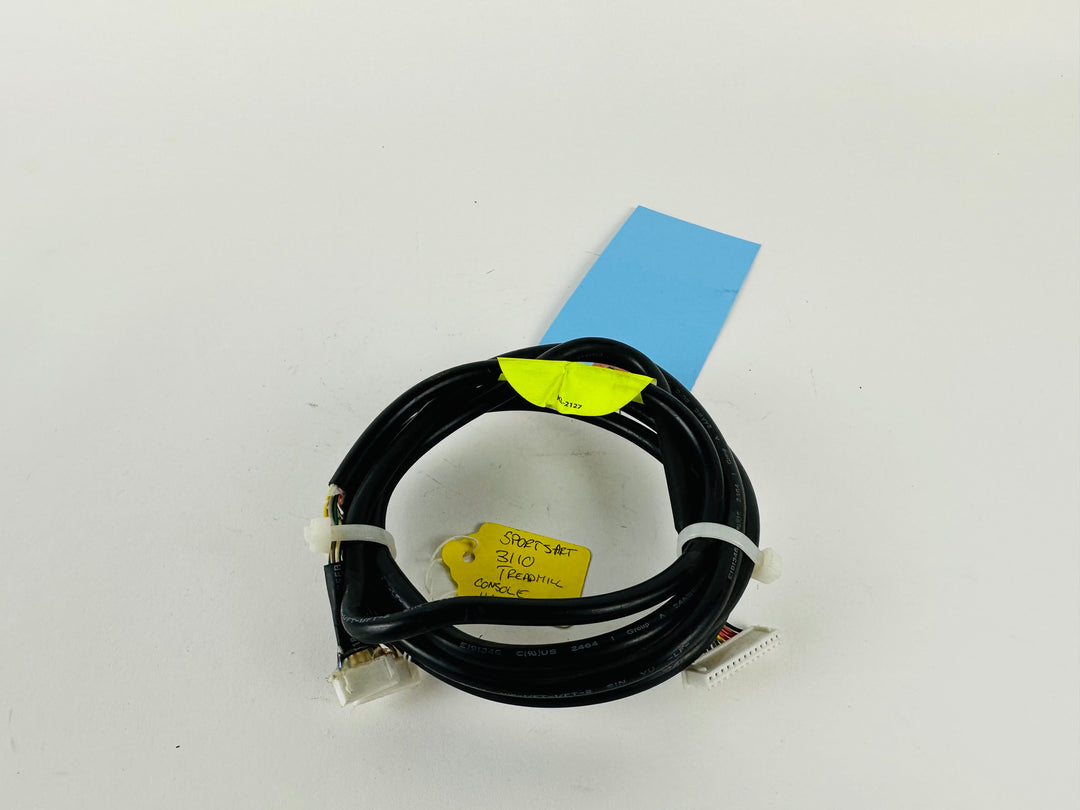 Cardio Equipment Parts