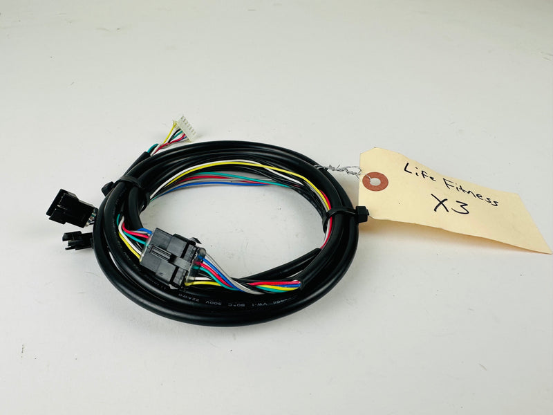 Cardio Equipment Parts