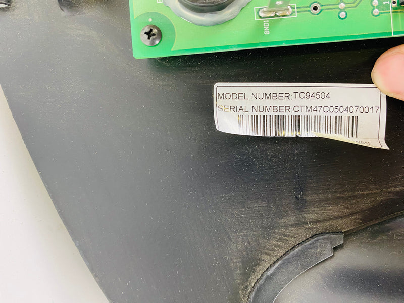 Cardio Equipment Parts