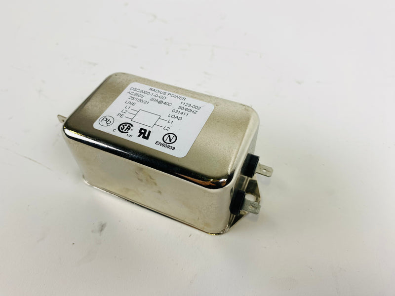 Cardio Equipment Parts