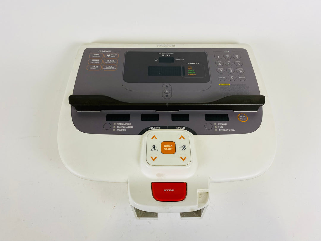 Cardio Equipment Parts