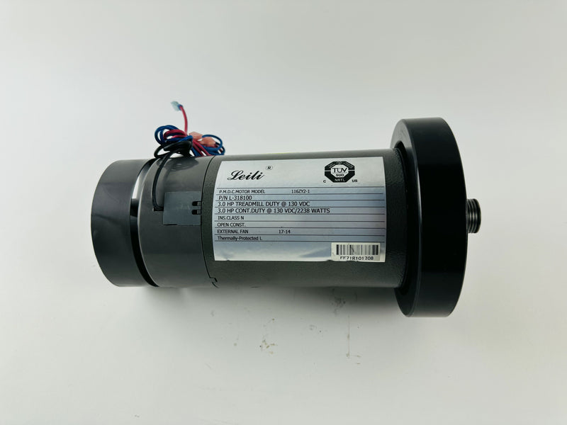 Cardio Equipment Parts